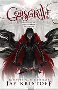 Godsgrave: Book two of the Nevernight Chronicle (The Nevernight Chronicle, 2) (en Inglés)