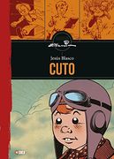 Colección Jesús Blasco - Cuto Vol. 01 (in Spanish)
