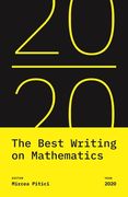 The Best Writing on Mathematics 2020 (en Inglés)