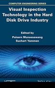 Visual Inspection Technology in the Hard Disc Drive Industry (Iste)