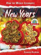 New Years Around the World (How the World Celebrates) (en Inglés)