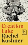 Creation Lake (en Inglés)