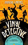 Vinyl Detective: The Run-Out Groove (Vinyl Detective 2) (en Inglés)