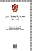 Las Liberalidades De Uso
