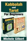 Kabbalah And Tarot For Beginners (en Inglés)
