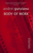 Body of Work: and other stories (en Inglés)