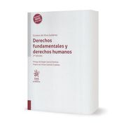 Derechos Fundamentales y Derechos Humanos 2ª Edición