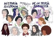 Historia Ilustrada de la Teoría Feminista