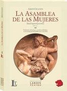 asamblea de las mujeres la