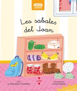 Les Sabates del Joan (en Catalán)
