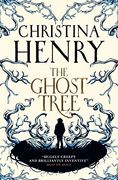 The Ghost Tree (en Inglés)