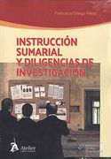 Instruccion Sumarial y Diligencias de Investigacion (en Portugués)