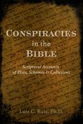 CONSPIRACIES IN THE BIBLE (en Inglés)