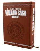 Vinland Saga Deluxe 6 (en Inglés)