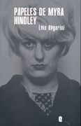 Papeles de Myra Hindley