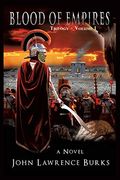 Blood of Empires Trilogy - Volume i (en Inglés)