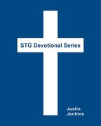 STG Devotional Series: 52 Christian Weekly Devotionals (en Inglés)