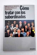 Como Tratar a los Subordinados