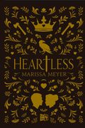 HEARTLESS BLACK (EDICIÓN ESPECIAL)