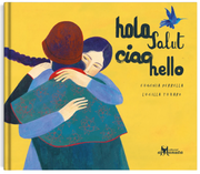 Hola, Salut, Ciao, Hello