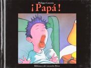 Mini - Papa (Biblioteca Ratoncito Perez)