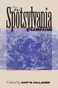 the spotsylvania campaign (en Inglés)