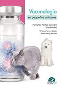 Vacunología en Pequeños Animales - Libros de Veterinaria - Editorial Servet