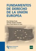 fundamentos de derecho de la unión europea