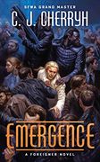 Emergence (Foreigner) 