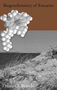 Biogeochemistry of Estuaries (en Inglés)