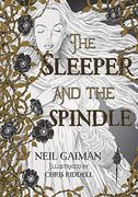 The Sleeper and the Spindle (en Inglés)