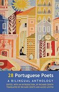 28 Portuguese Poets. A Bilingual Anthology (en Inglés)