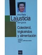 Colesterol, Trigliceridos y Alimentacion