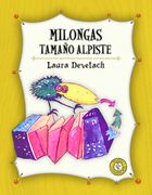 Milongas tamaño alpiste