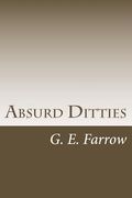 Absurd Ditties (en Inglés)