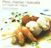 peix, marisc i bacallà: (en Catalán)