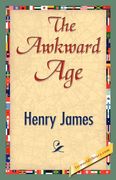 the awkward age