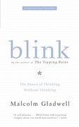 blink: the power of thinking without thinking (en Inglés)