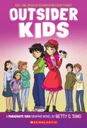 Parachute Kids: Family Drama (en Inglés)