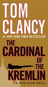 The Cardinal of the Kremlin (Jack Ryan) (en Inglés)