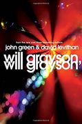 Will Grayson, Will Grayson: The Secret Life of a Critic in Disguise (en Inglés)