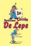 Los penúltimos chistes de lepe (in Spanish)