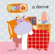 Pepo Dice a Dormir