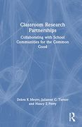 Classroom Research Partnerships (en Inglés)