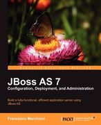 jboss as 7 configuration, deployment and administration (en Inglés)