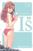 I''S Kanzenban nº 06