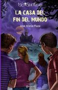 La casa del fin del mundo (in Spanish)