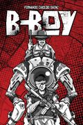 B-Boy