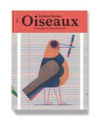 Jochen Gerner - Oiseaux - Real and Imaginary Chromatic Inventory