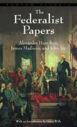The Federalist Papers (en Inglés)